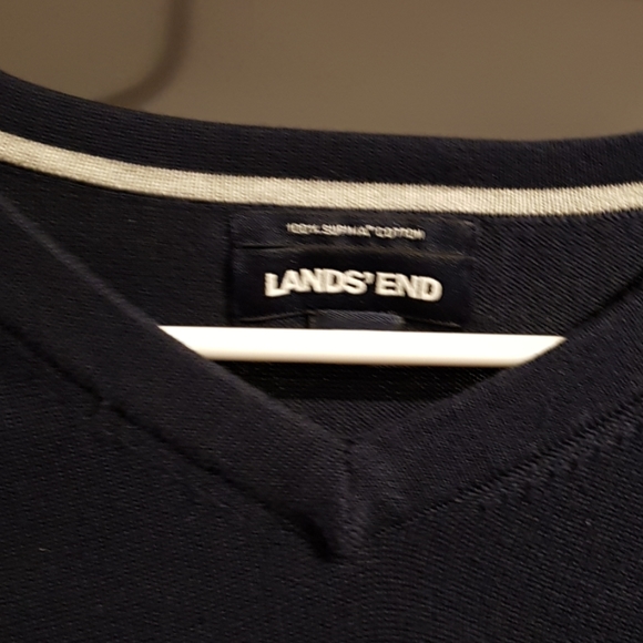 Lands end sweater - Picture 2 of 2